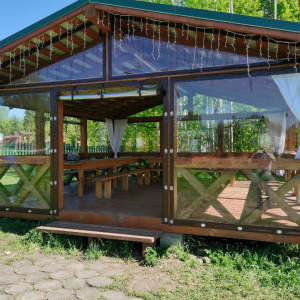 Мягкие окна