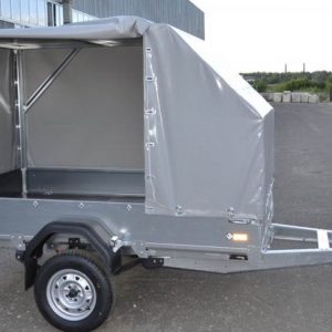 Тент 7132-06 со скосом